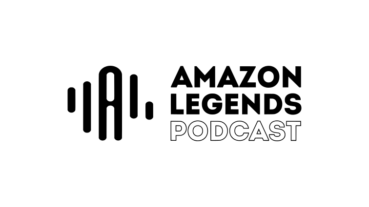 Amazon Legends
